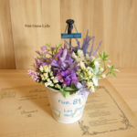 Petit Green Arrange 309