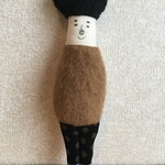 猫キッカー（ピーピー） ブライアン君