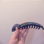 M様専用バナナクリップ