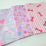 【3枚セット】Ａ４ｻｲｽﾞ 21×30 ランチョンマット Ｇ②