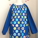 yrramama様オーダー　スモック130ｃｍ