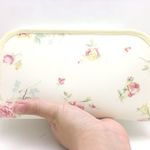 ラクチン♪長財布「ばらベルサイユ」