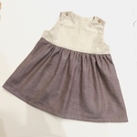 ベビーワンピース👗