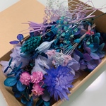 プリザーブドフラワー ドライフラワー 花材セット