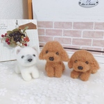 専用ページです♡羊毛フェルト