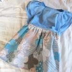 犬服 ワンピースＳ