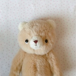 niimico. teddy Mike
