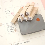 ねこ好きのほぼ日スタンプ