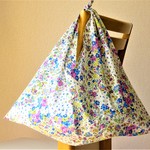 あずま袋（ 藤かご☆内袋にも）