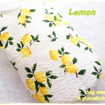Lemon＊タンクトップ＊