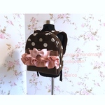 アンジェさま♡専用ページ♡  リュックサック♡ kids size♡ 2歳〜対応♡ 通園バッグに 遠足に♡