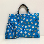 野球 通園バッグ 通学バッグ レッスンバッグ     ミニ巾着 男の子