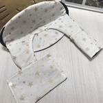 ベビービョルンonekai、胸元カバー+☆