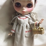ネオブライスサイズ  アウトフィット  