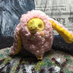 珍獣ちゃん