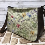 【母の日】リバティ*イルマ*斜め掛けバッグ　0424SALE