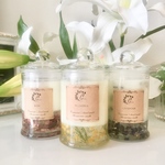 aroma  candle ※アロマキャンドル