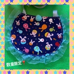 イースターあぶちゃん💖限定品ブルー