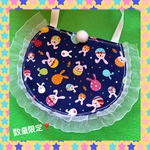イースターあぶちゃん💖限定品ホワイト