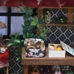 小さな和菓子屋さん