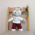 ●○ジェラトーニ パーカー＆パンツセット○●