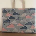 ＊レッスンバック＊北欧☁︎cloud☁︎