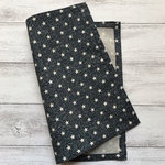 25cm × 30cm・小さなランチョンマット・ランチョンマット・幼稚園お弁当・カフェマット・おやつマット・入園入学準備品・保育園・星柄