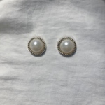 古着好きな方おすすめです🥰ビンテージ風ピアス/イヤリング