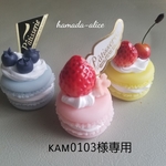 kam0103様専用ページ
