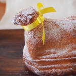 【イースター限定】アニョー・パスカル