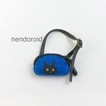ねんどろいど用ショルダー　cat