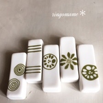 和柄なはしおき5つset＊