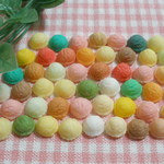 ☆★1.5倍キャンペーン★☆【再販２】アイス30個☆デコパーツ☆樹脂粘土　
