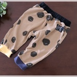☆【80size】サルエルパンツ☆moja