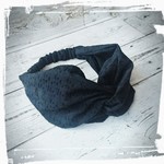 試作品なので安くお譲りします。 織り模様 ブラック  コンパクトタイプ