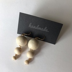 オールウッド❁︎ピアス＆イヤリング