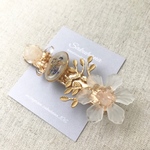  antique【ヘアクリップ】 a