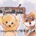 mayumi196307様専用ページ