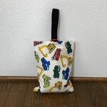 くるまのシューズ袋