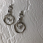 angel × silver