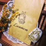 イースター🐰🐣消しゴムはんこ