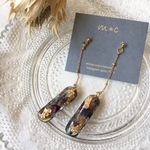 stick❁antique black
