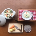 シチューセット