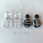 セット売り❁︎ピアス＆イヤリング