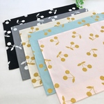 選べるランチョンマット(27×38)◆女の子◆チェリー