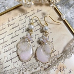 Flower pierce・earring