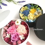 🌻🌹プチギフトBOXflower 