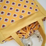【試作品販売・送料無料】moda トートバッグ 