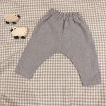 ハンドメイド  サルエルパンツ ♡kids
