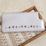 【受注販売】alyssumスマホケース3  for iPhone 